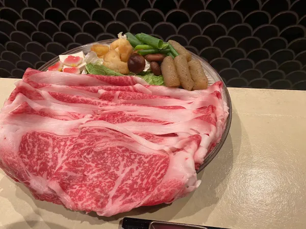 Sukiyaki Nozomi, photo 5