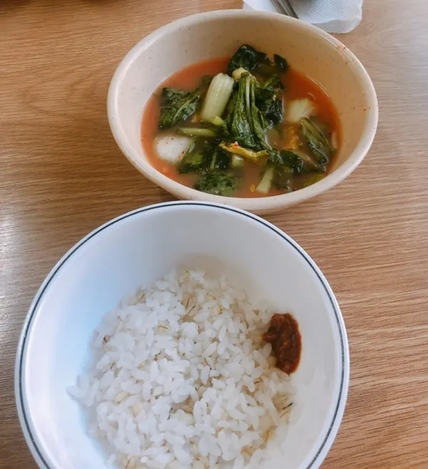 성산동 칼국수집 사진 3