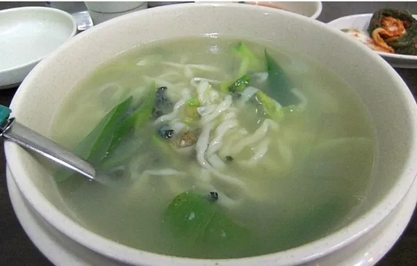 성산동 칼국수집 사진 4