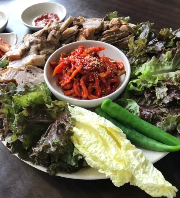 성산동 칼국수집 사진 5