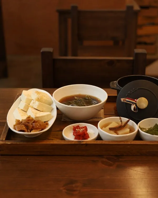 그레인마켓 사진 4