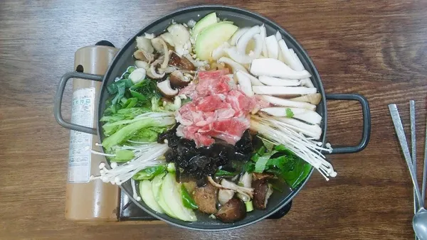 백두산가든 사진 4