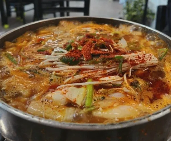 남강집 사진 4