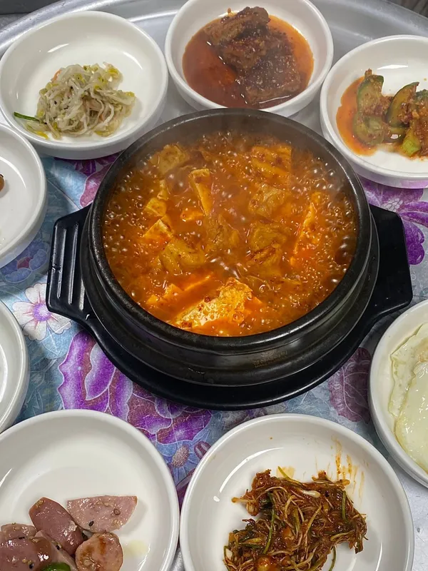 준호네 식당 사진 2