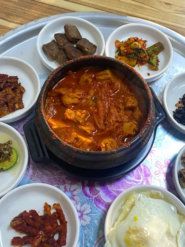 준호네 식당 사진 3