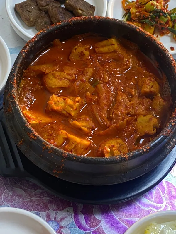 준호네 식당 사진 4