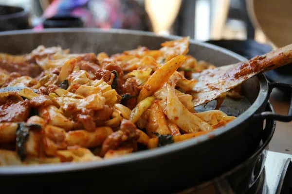 교동면옥 춘천 명종닭갈비 사진 2