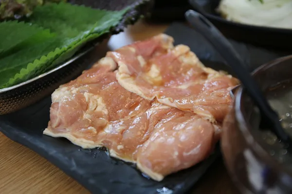 교동면옥 춘천 명종닭갈비 사진 4
