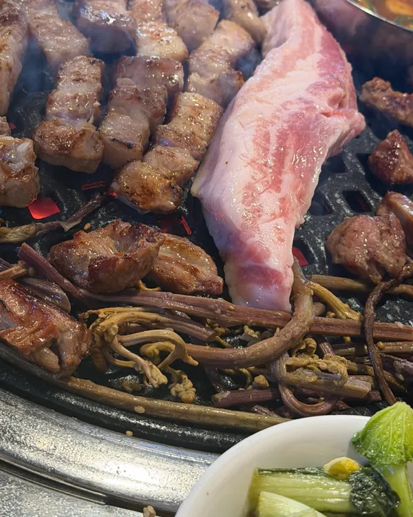 기름장분점 사진 2