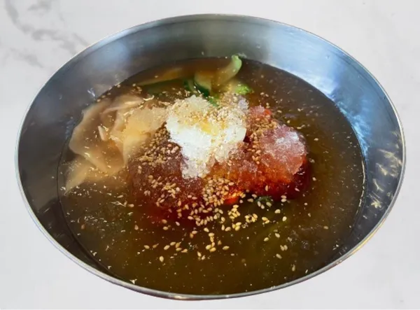 돈까스산골녹차냉면 사진 5