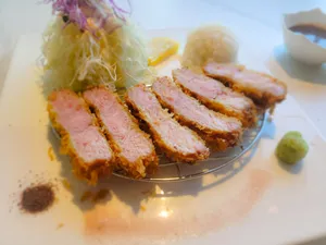 Gyesandong Suje Donkkaseu