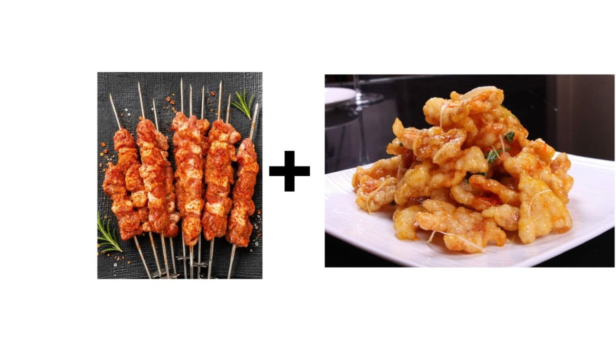 정원양꼬치 사진 3