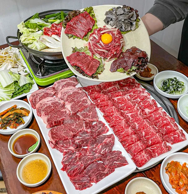 태연종합정육식당, photo 3