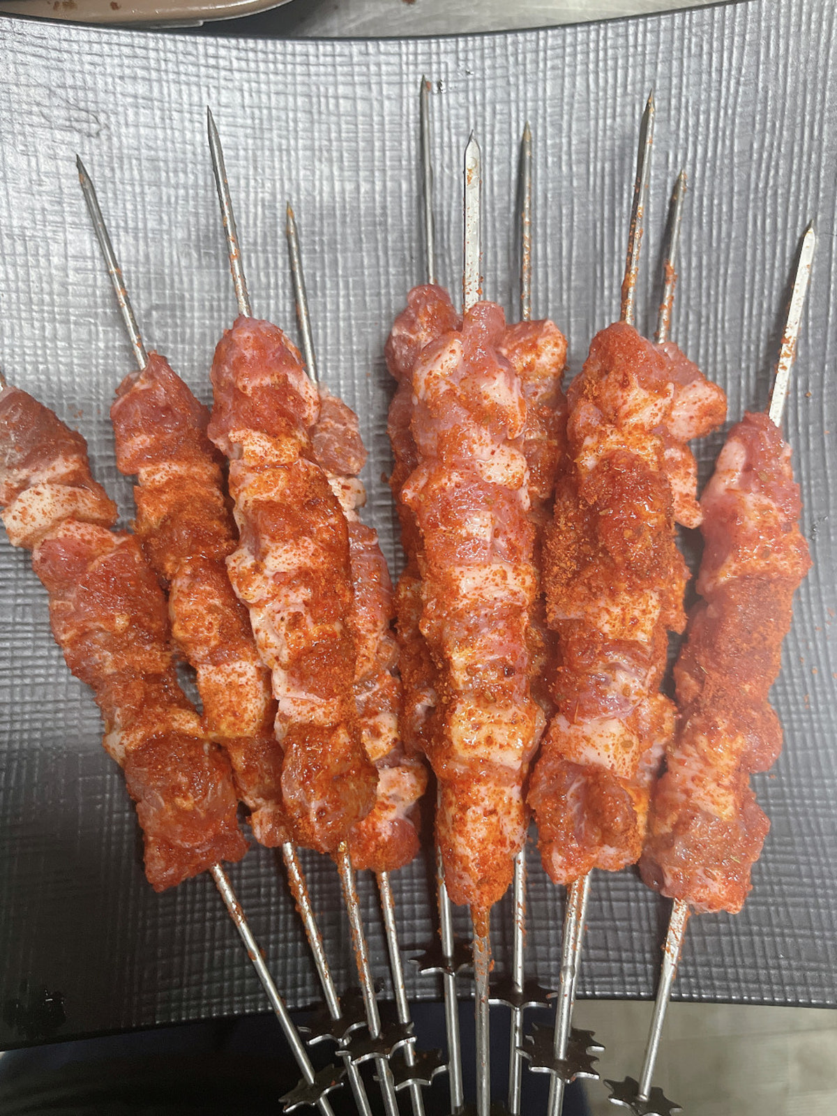 정원양꼬치 사진 5