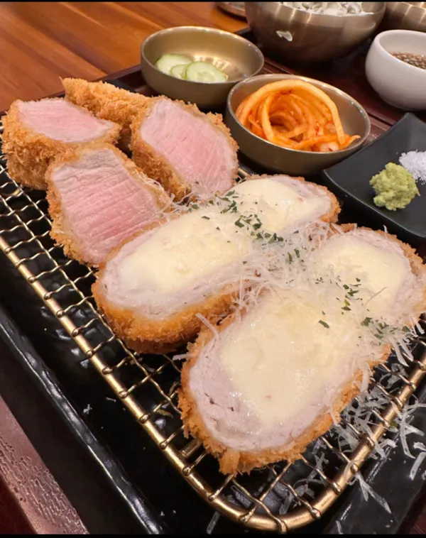 숯불돈까스 사진 3