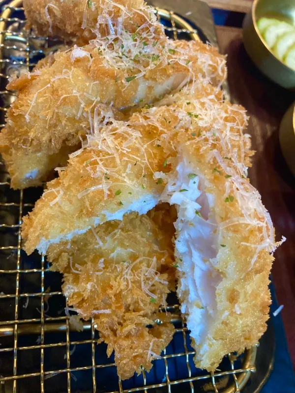 숯불돈까스 사진 5