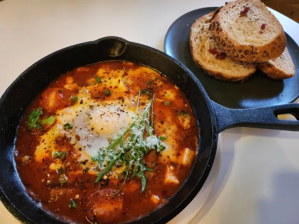 그라시아브런치카페 사진 3