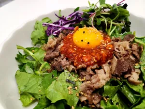 Gracia Brunch Cafe