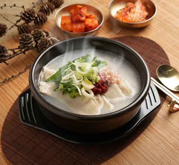 첨단공원국밥본점 사진 2