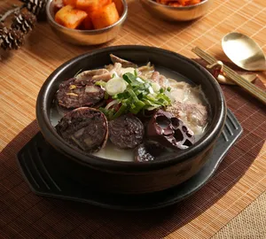 Cheomdan Park Gukbap Main Branch