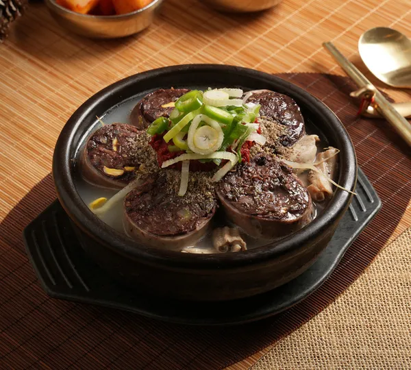 첨단공원국밥본점 사진 3