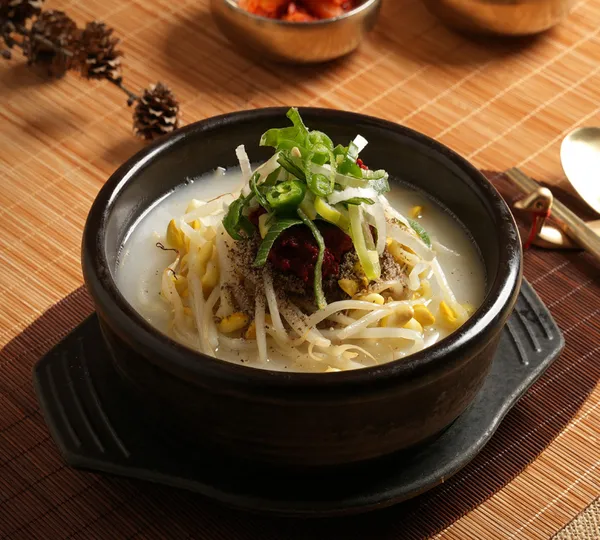 첨단공원국밥본점 사진 4