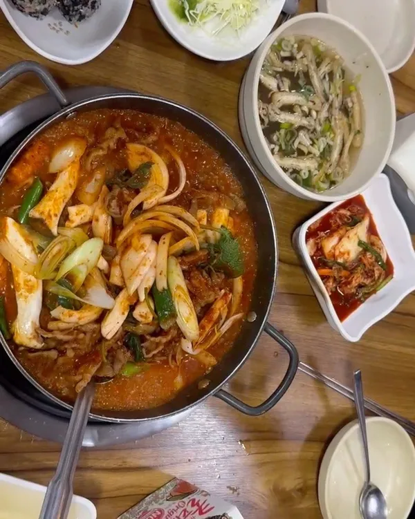 또또와닭발 청주본점 사진 5