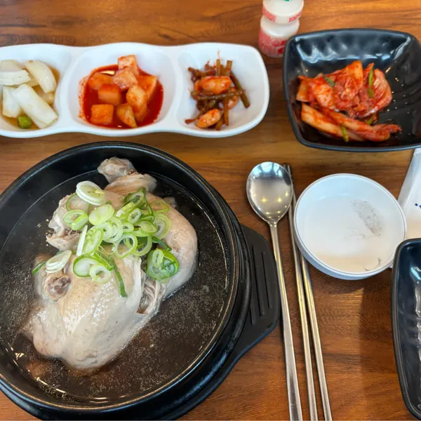 약초마을 서초점