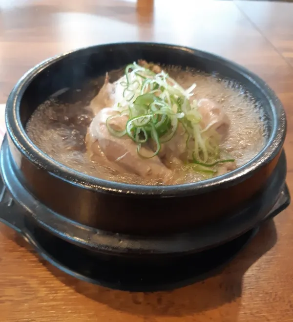 약초마을 서초점 사진 2