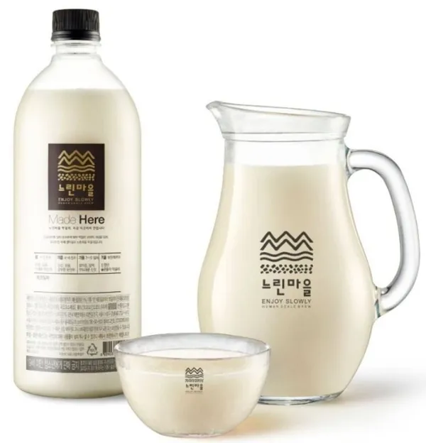 느린마을양조장 양재본점 사진 2