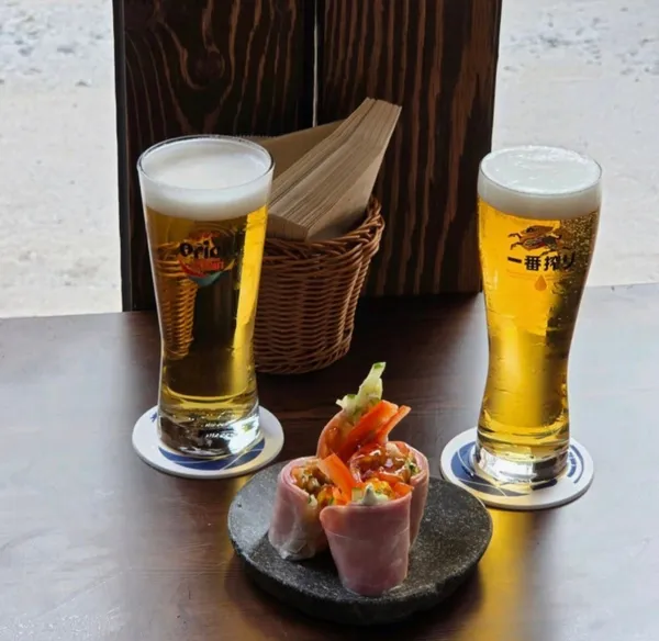 Seoninjang, photo 3