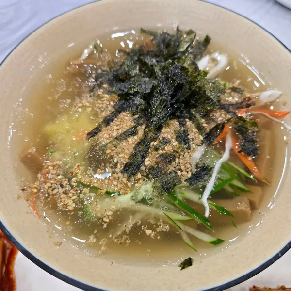 아중도토리묵촌 사진 5