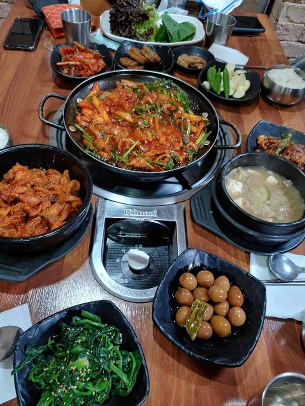 남산골 사진 2