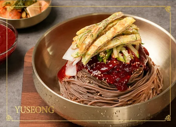 유성냉면 사진 3