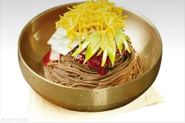 유성냉면 사진 5