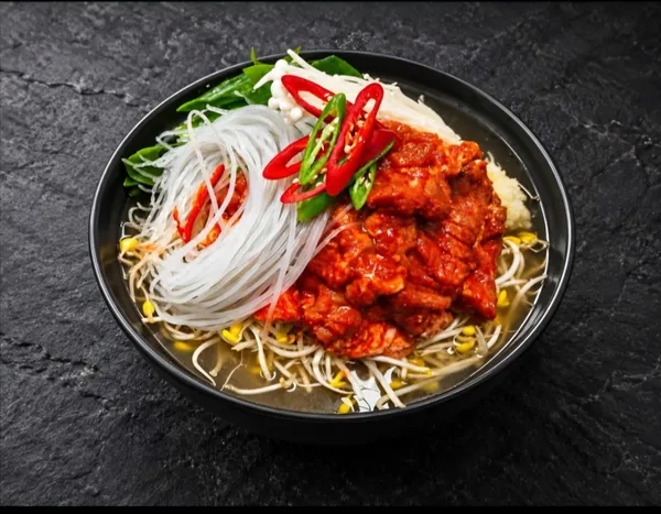 Yuseong Naengmyeon, photo 5