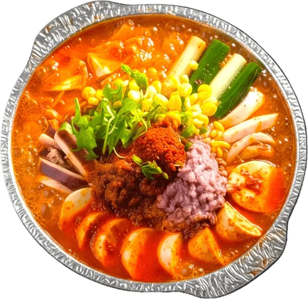 대청얼큰오징어찌개 봉명점 사진 4
