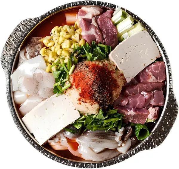 대청얼큰오징어찌개 봉명점 사진 5