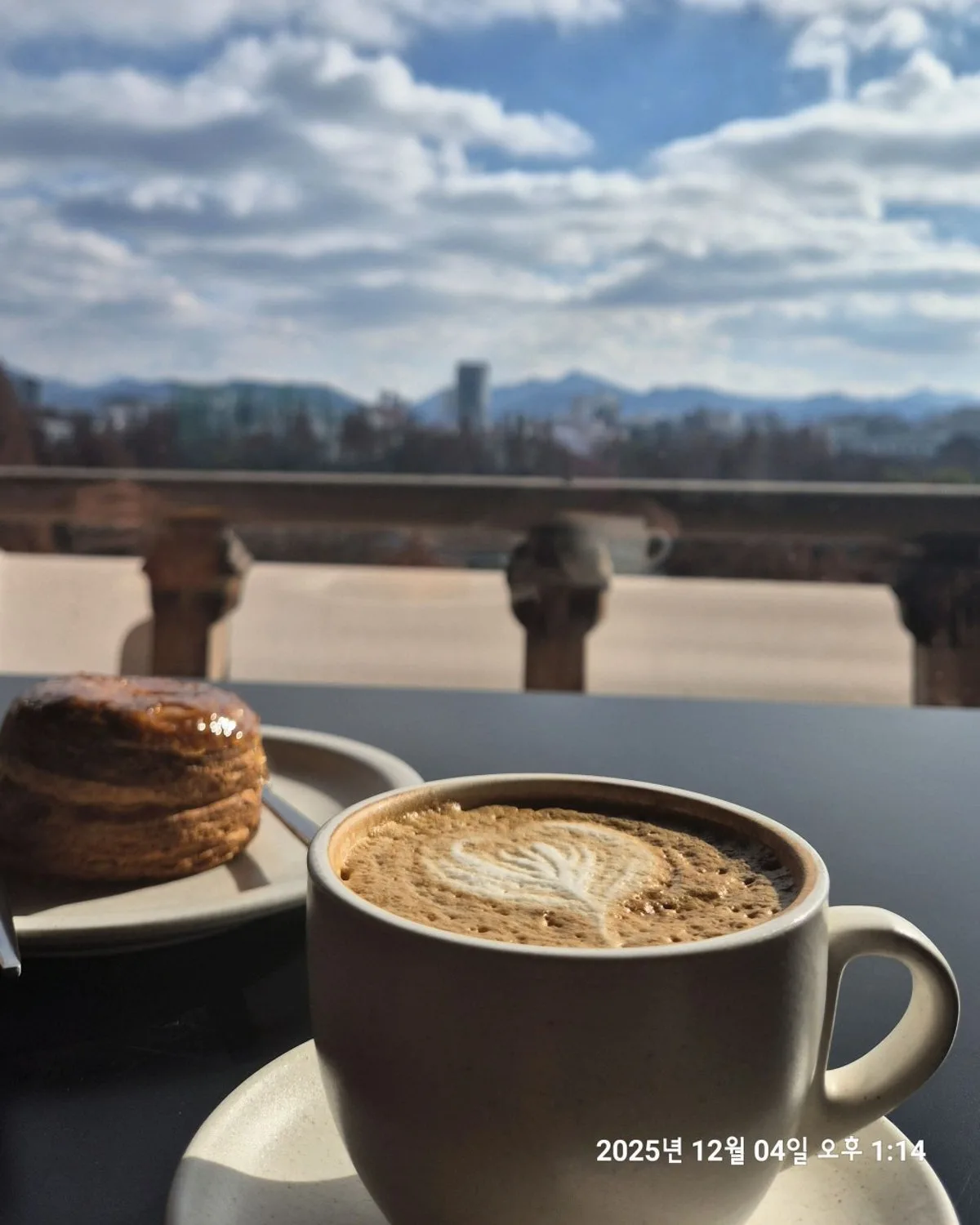 Cafe Hanol, main photo