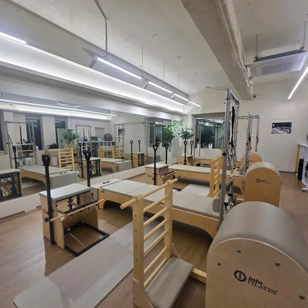 Wellive Pilates, photo 4