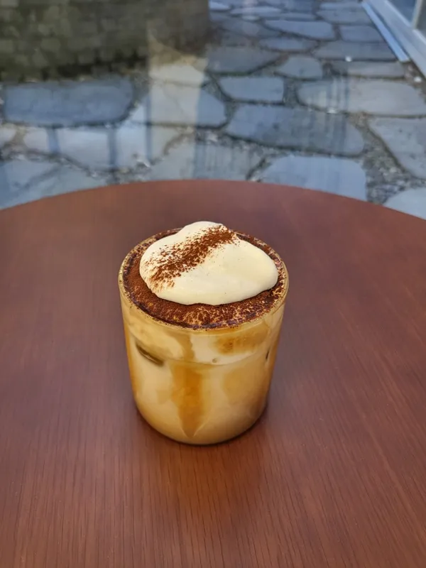 카페 벤타나