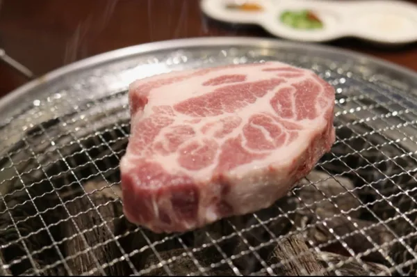 청담생고기 사진 2