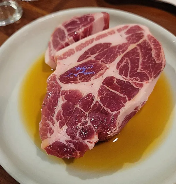 청담생고기 사진 5
