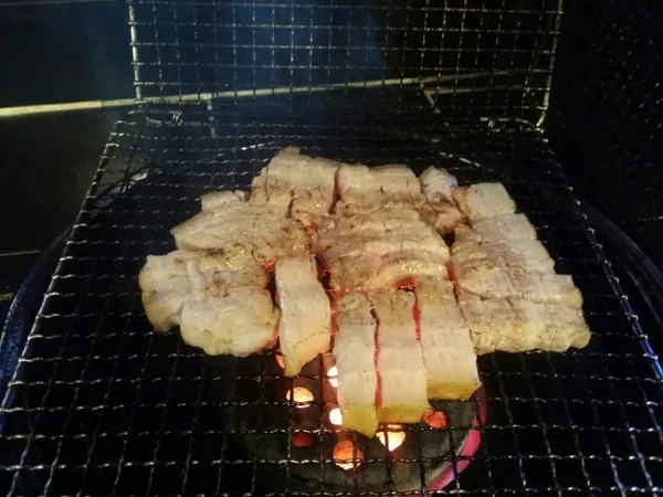 제주연탄집 사진 2