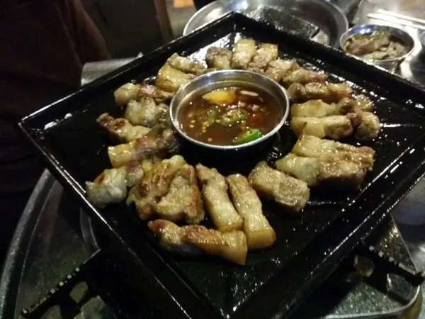 제주연탄집 사진 3