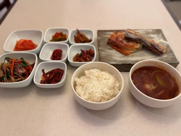 Songhwang, photo 5