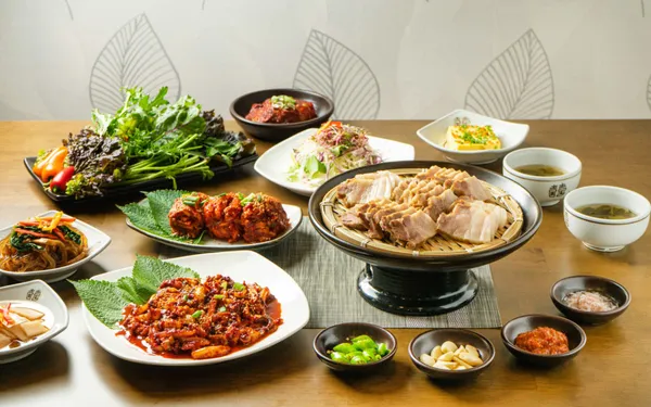 툇마루 사진 3
