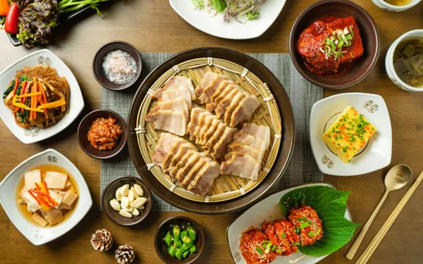 툇마루 사진 4