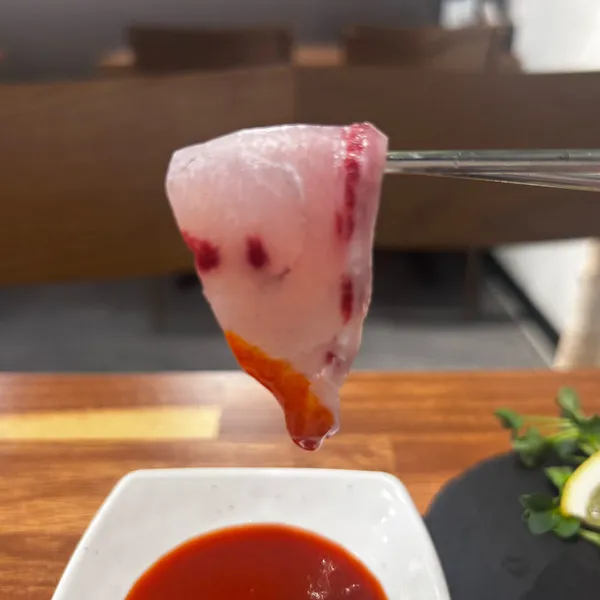 스시히바리 충무로직영점 사진 5