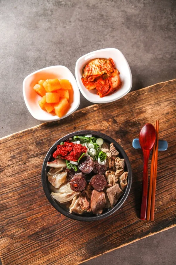 궁민정음쌍촌점&원조목살 사진 3